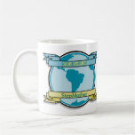 Weltmeister-Stiefmutter Tasse