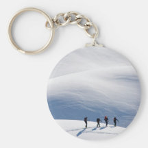 Weltspitze Keychain Schlüsselbänder