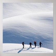 Weltspitze-Plakat