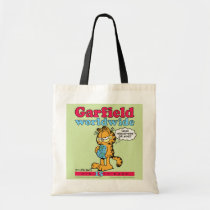Weltweite Taschen-Tasche Garfields taschen