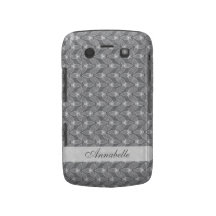 Wenig Blatt-BlackBerry-mutige Case-Mate kaum dort Case-Mate Blackberry Hülle