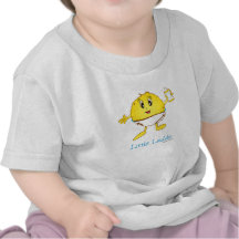 Wenig Laddu Säuglings-/Kleinkind-T-Shirt