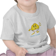 Wenig Laddu Säuglings-/Kleinkind-T-Shirt