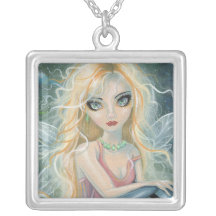 Wenig Starlight-feenhafte gotische Fantasie-Kunst Schmuck