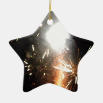 Wenig startend ornaments