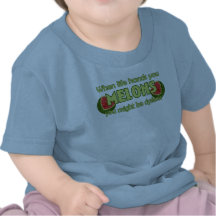 Wenn das Leben Ihnen Melonen übergibt Shirts
