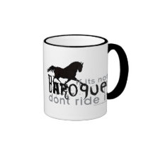Wenn es nicht barock ist kaffee tassen