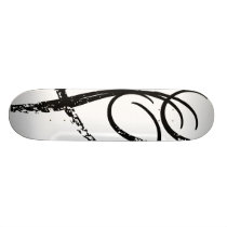 Wer benötigt Schlaf? skateboards