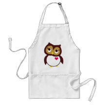 Wer Cookin ist Schürzen