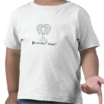Wer Sie Callin Garnele? Shirts