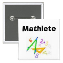 Werkzeuge 1, Mathlete Anstecknadelbuttons