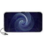 Wesentliches eines TraumFraktals Mp3 Speaker