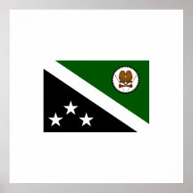 Western-Hochländer, Papua-Neu-Guinea Posterdruck