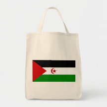 Western Sahara Taschen