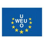 Westeuropäische Gewerkschaft Einladung