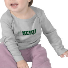 WestPanjab Tshirt