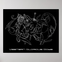 WGB Plakat