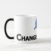 Wheatland Demokraten - Kaffeetasse