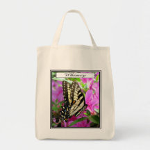 Whimsy - Lebensmittelgeschäft-Tasche