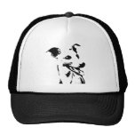 Whippet Trucker Hats