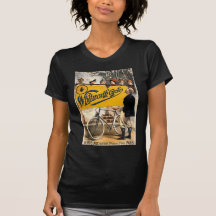 Whitworth Zyklen Tshirt