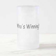 Whos Gewinnen Kaffee Tasse
