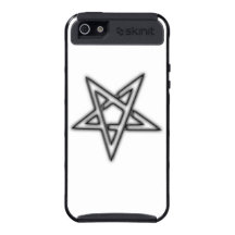 wicca Hexe-Telefonkasten