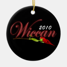 Wiccan Verzierung Wicca Religion Ornament