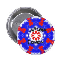 WiccanCoven Anstecknadelbuttons