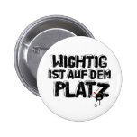 wichtig ist auf-DM platz Button