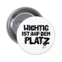 wichtig ist auf-DM platz Button