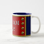 Wickham wer? Becher Teetasse