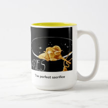 Widder Kaffee Haferl