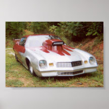 Widerstandauto Plakate