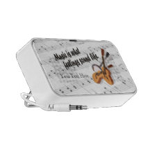 Wie Banjo-u. Gitarren-Version - welche Gefühle kli Laptop Lautsprecher