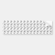 Wie ein Chef Auto Sticker