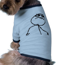 Wie ein Chef Haustier T-shirts