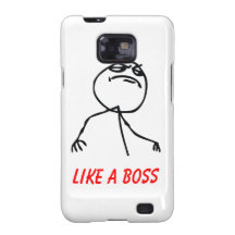 Wie ein Chef Samsung Galaxy S2 Case