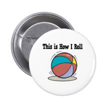 Wie ich Rollenball Buttons