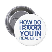 Wie ich tue, blockieren Sie Sie Buttons