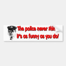 Wie lustig auto sticker