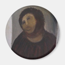 WIEDERHERSTELLUNG 3 KÜHLSCHRANKMAGNET