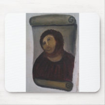 WIEDERHERSTELLUNG 3 MOUSEPADS