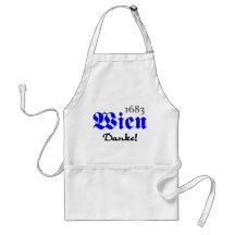 Wien 1683 - Danke Schürze