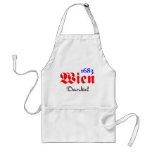 Wien 1683 - Danke Schürze