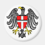 Wien 3, Österreich Magnete