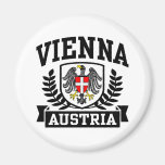 Wien Österreich Kühlschrankmagnete