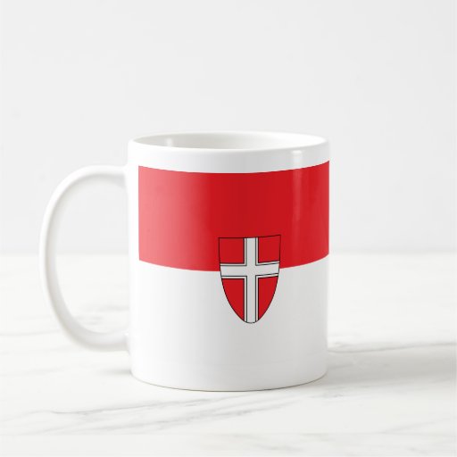 Wien, Österreich Tee Tasse