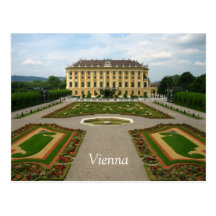 Wien Postkarten