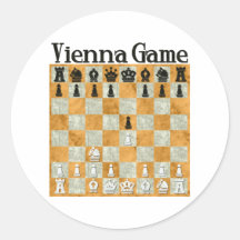 Wien-Spiel Sticker